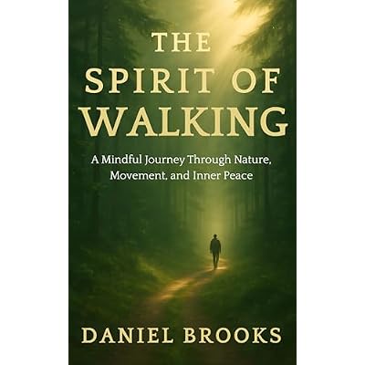 The Spirit of Walking