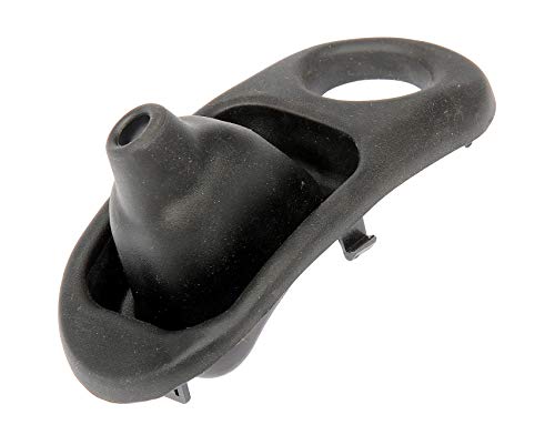 APDTY 142314 Shift Boot Replacement Replaces 1L2Z3513AA