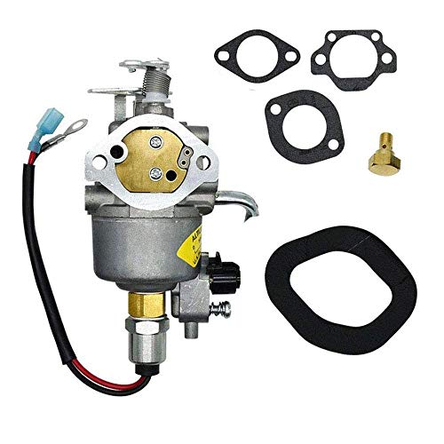 A042p619 Carburetor,146-0785 Carburetor for Onan 146-0785 146-0803 Generator Carburetor KY Series A042P619, for Onan Cummins A041D736, Microquiet 4000 Watt 4KYFA26100 Generator 146-0759 146-0785