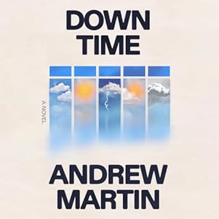 Down Time cover art