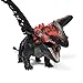 Titan RED Death, How to Train Your Dragon, Sunny