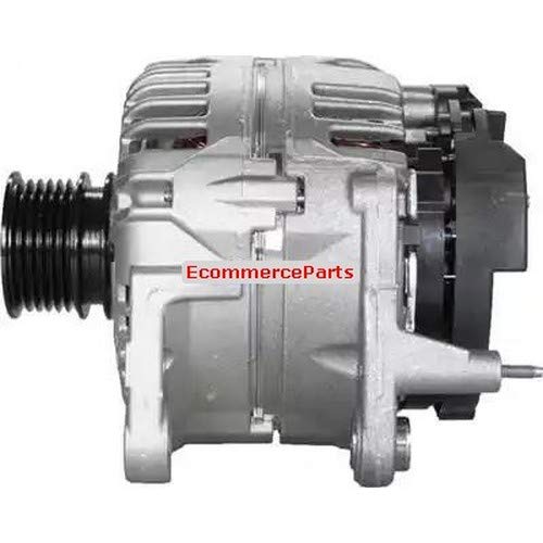 Alternatore 9145374902879 EcommerceParts Tensione: 12 V, Alternatore-Corrente carica: 70 A, ID-Tipo spina: PL61, Ø: 49,5 mm, N° alette: 6