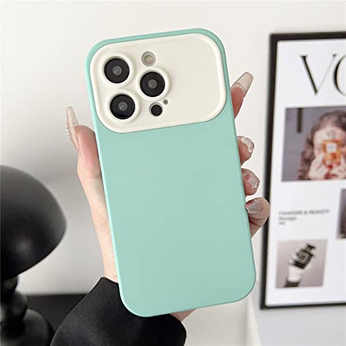 Coque silicone mat iPhone 13 Pro pour sécuriser vos photos en voyage et rando