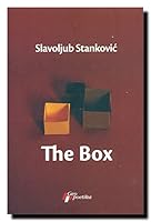 The Box : based on the screenplay "The Box" by Andrijana Stojkovic and Slavoljub Stankovic 866145011X Book Cover