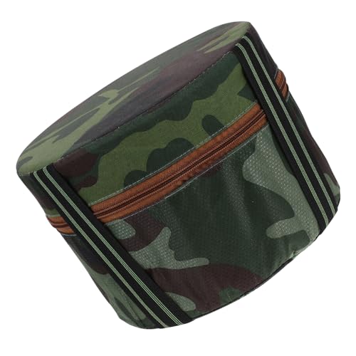 ORFOFE Outdoor Portable Stool Durable Gardening Stool for Field Work Lightweight Design for for Outdoor Activities and Farming Tasks