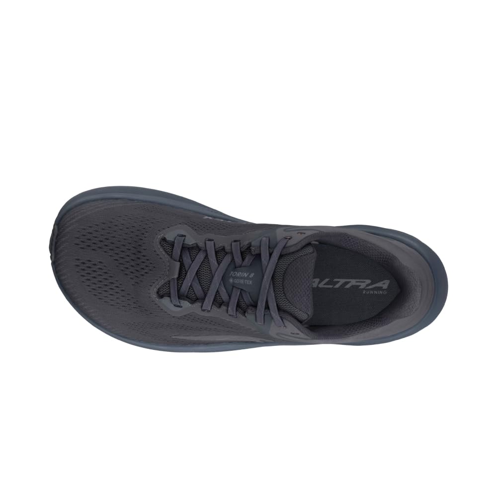 ALTRA Torin 8 GTX Chaussures de Running Chaussure de Running sans stabilisateurs Femmes Noir - Black/Black 39