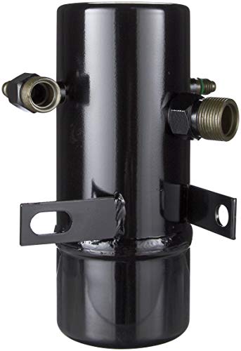 Spectra Premium 0233091 Accumulator #TOP1