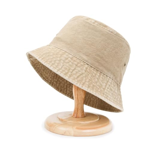 Reviews de Gorro de pescador para Mujer . 23 Gorro de pescador para Mujer marca Qwonekou (2)