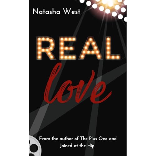 Real Love by Natasha West episode artwork
