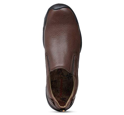 Hush Puppies Mens Stark Formal Shoes 