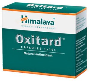 Himalaya Oxitard Capsules, 10 Count, Pack of 3, Green (B07D3ZN8Z7) Amazon Price History, Amazon Price Tracker