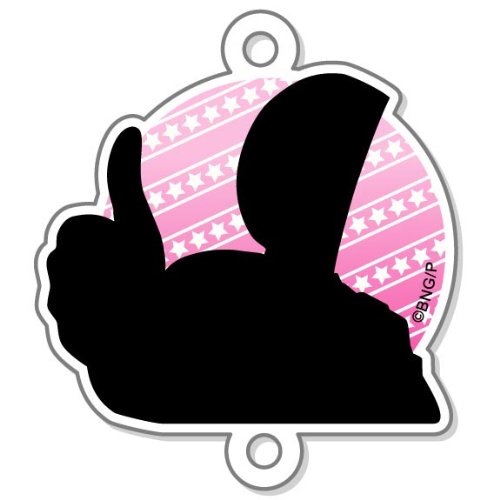 Amazon.co.jp: ぷちます! アクリルジョイントチャーム (全15種