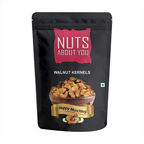 Image of NUTS ABOUT YOU Raisin 500g, Cashews 500 Grams and Walnut Kernels 400g
