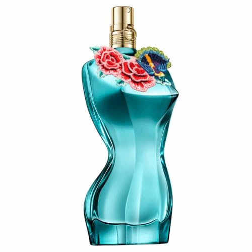 Image of Jean Paul Gaultier Women Liquid La Belle Paradise Garden Eau De Parfum 100Ml