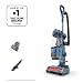 Shark Corded Upright Vacuum Cleaner with Lift-Away Technology, Anti Hair Wrap Plus, Anti-Allergen, Pet, Crevice & Multi-Surface Tools, 8m Cord, LU250UKT