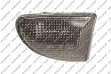 PRASCO ME3054142 Blinkleuchte Seitenblinker Außenspiegel Links Kompatibel mit SMART FORTWO Coupe 451 A4519067700C40A