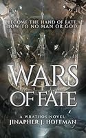 Wars of Fate: Book 3 (Fates of Mirror Trilogy) B0CJLCV54X Book Cover