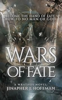 Wars of Fate: Book 3 (Fates of Mirror Trilogy) - Book #3 of the Fates of Mirror