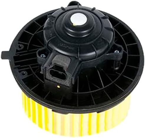Amazon.com: GM Genuine Parts 15-81676 Heating and Air Conditioning 