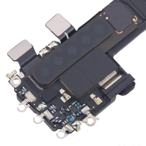 Écouteur interne iPhone 16 Plus haut-parleur de rechange pièce audio