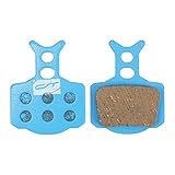 Contec Scheibenbremsbelag Cbp-630 Organisch, 08174328