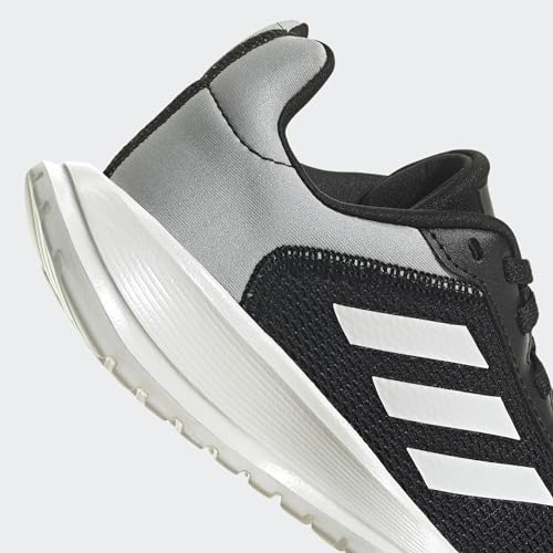 Image of adidas Unisex-Child Tensaur Run 2.0 Cf K Running Shoe