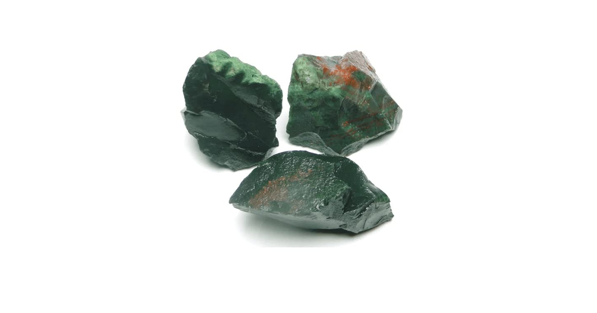 Divinity Natural Blood Stone Raw Rough Stones. Weight : 100