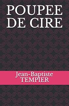 Paperback POUPEE DE CIRE (French Edition) [French] Book