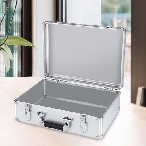 Encuentra la mejor selección de Estuches de Herramientas Portátiles de Aluminio comprados en linea. 32 Imagen adicional