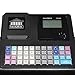 Nadex Coins Thermal-Print Electronic Cash Register, Black, NWHNXTE1376