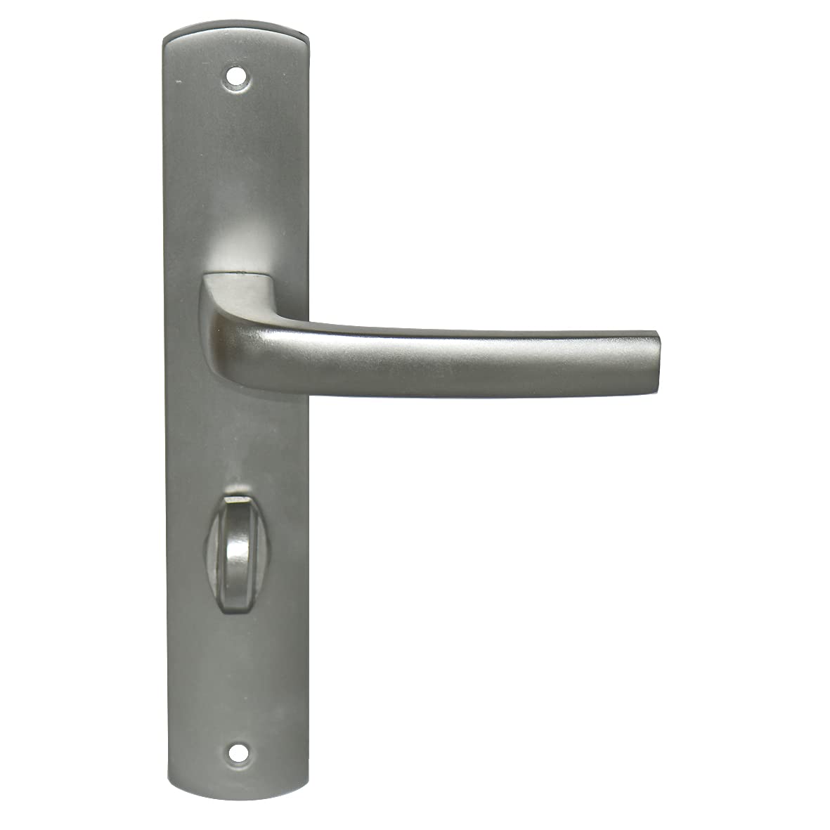 EurowaleLoft 195 Plate, Aluminium, Aluminox