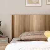 JINDOLI 014 Headboard (3.6five, King (U.K. Standard))