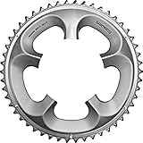 für 10-fach Shimano CHAINRINGS FC6750 F-TYPE 50T 50T (japan import)