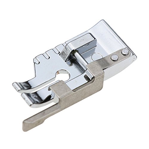 image for Stormshopping Pack of Stitch in Ditch Foot and 1/4''(Quarter I