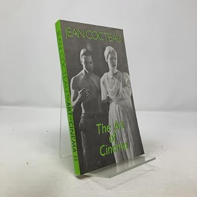 The Art of Cinema