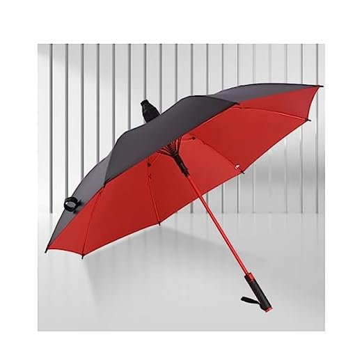 ZRxmNoTh All-Season Golf Umbrella