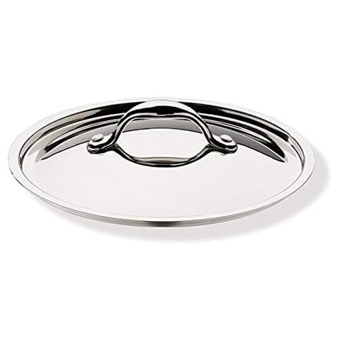 Lagostina Accademia 20 cm Stainless Steel Lid Cover