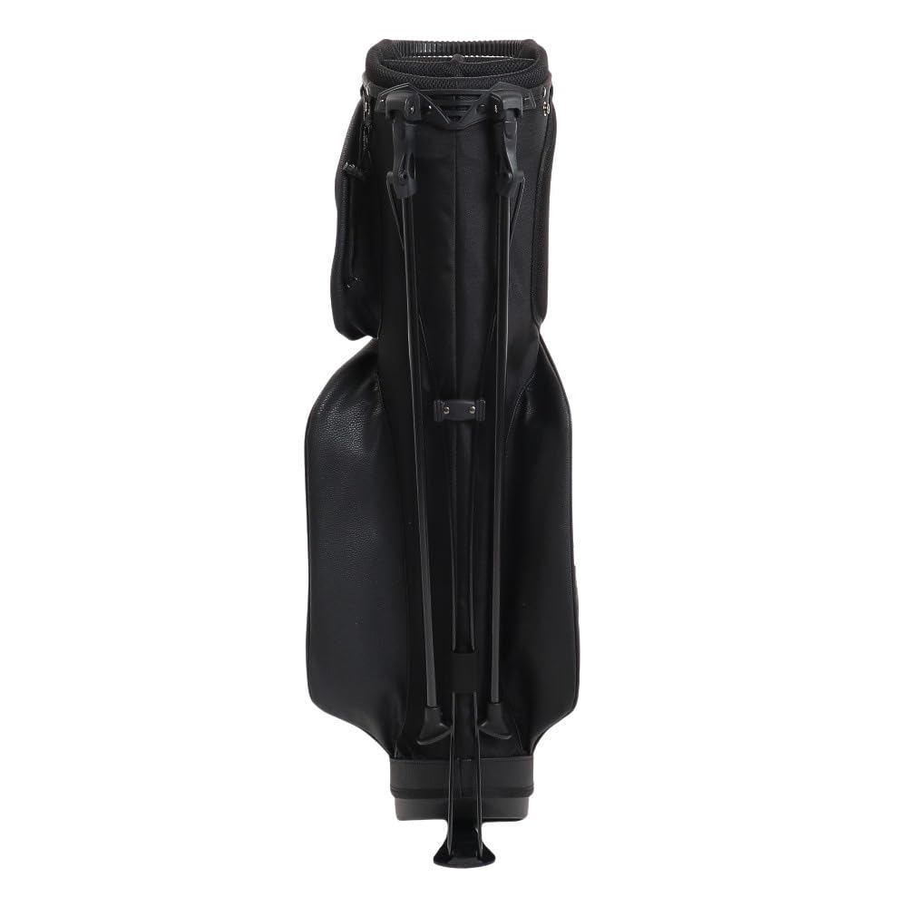 Oakley Golf Club Stand Case SKULL STAND 16.0 17.0, BLACKOUT (17.0