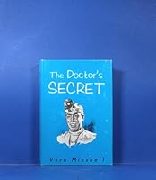 The Doctor's Secret B001V60GGU Book Cover