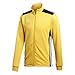 Adidas Regista 18 Track Top Chaqueta Deportiva, Hombre, Dorado (Bold Gold/Black), M
