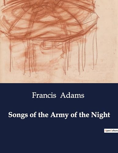 Songs of the Army of the Night: A Poetic Exploration of Social Injustice and Hope