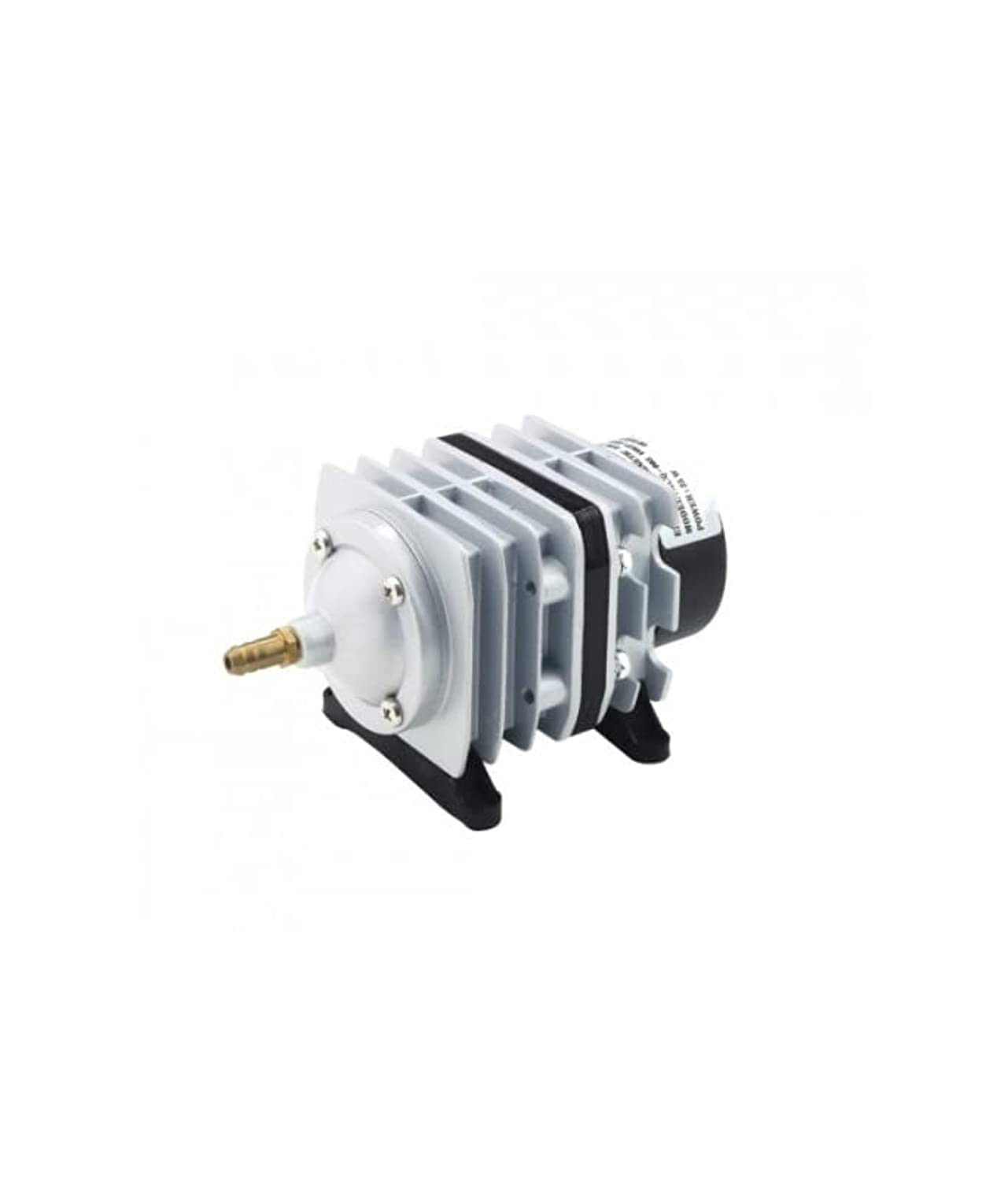 BoyuElectromagnetic Air Compressor ACQ-001 Max: 25L/Min