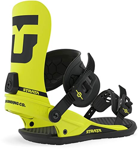 union binding size 10.5 boots