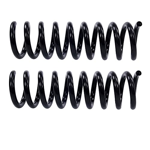 Ressort de suspension arrière ATEC pour Mercedes Classe C W203 S202 E W210