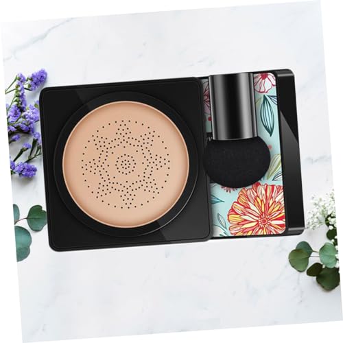 FRCOLOR 2 Unidades Creme Bb Hidratante Creme De Almofada