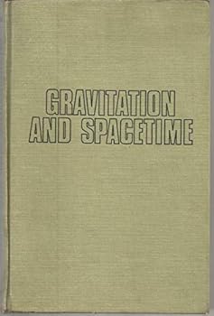 Gravitation and Spacetime