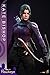 TV Masterpiece Hawkeye Kate Bishop TMS074 1/6 Scale Figure, Black, Approximately 11.0 inches (28 cm) Tall