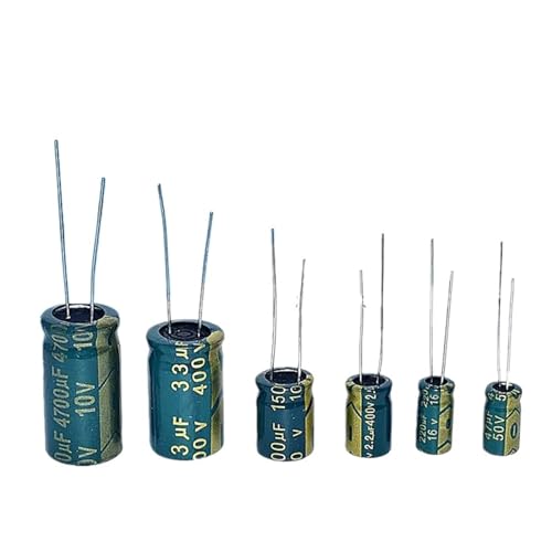 Condensateur électrolytique 63V 1000uF basse impédance haute fréquence DINZHHENGYIN