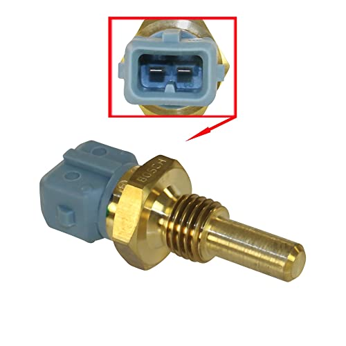 Bosch 280130026 0 280 130 26 Sensor, Kühlmitteltemperatur – Ansicht 2