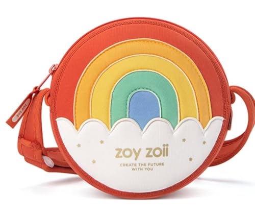 zoy zoii Mochilas de niño para la escuela,Mochilas infantiles,Mochilas para regalo,Mochila para niños de 3 a 7 años, Mochila para niños para Jardín de infantes (Bolsa de bebé de color)